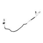VEMO VW High-/Low Pressure Line, air conditionin V15-20-0109