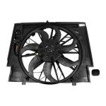 VEMO BMW Fan, engine cooling V20-01-0015