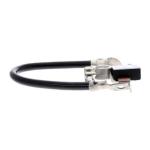 VEMO BMW Sensor, battery management V20-17-1001
