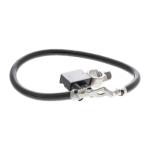 VEMO BMW Sensor, battery management V20-17-1007