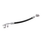 VEMO BMW High Pressure Line, air conditioning V20-20-0045
