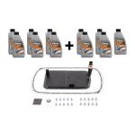 VAICO BMW Parts Kit, automatic transmission oil ch V20-2084-XXL
