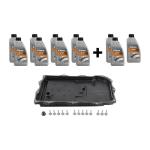 VAICO BMW Parts Kit, automatic transmission oil ch V20-2090-XXL