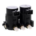 VEMO BMW Valve, compressed-air system V20-51-0003