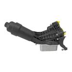 VEMO BMW Oil filter module V20-60-0092