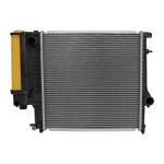 VEMO BMW Radiator, engine cooling V20-60-1514
