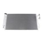 VEMO BMW Condenser, air conditioning V20-62-1040
