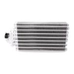 VEMO BMW Evaporator, air conditioning V20-65-0001