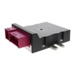 VEMO BMW Control Unit, fuel pump V20-71-0007