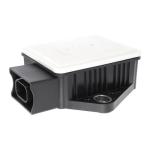 VEMO BMW Sensor, longitudinal-/lateral accelerati V20-72-5171