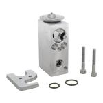 VEMO DACIA Expansion Valve, air conditioning V21-77-0001