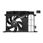 VEMO CITROËN Fan, engine cooling V22-01-1752