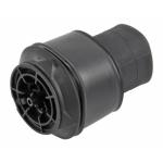 VEMO CITROËN Air Spring, suspension V22-50-0002