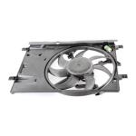 VEMO FIAT Fan, air conditioning condenser V24-02-0001