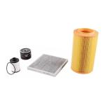 VAICO FIAT Filter Set V24-1261