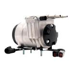 VEMO FORD Fuel Supply Module V25-09-0070