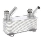 VEMO FORD Oil Cooler, engine oil V25-60-3028