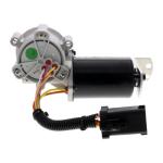 VEMO FORD USA Actuator, transfer case V25-86-0004