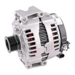 VEMO MERCEDES-BENZ Alternator V30-13-13101