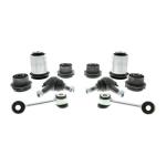 VAICO MERCEDES-BENZ Control/Trailing Arm Kit, wheel suspensi V30-2598