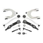 VAICO MERCEDES-BENZ Control/Trailing Arm Kit, wheel suspensi V30-3106
