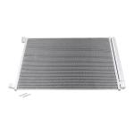 VEMO MERCEDES-BENZ Condenser, air conditioning V30-62-1053