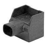 VEMO MERCEDES-BENZ Sensor, longitudinal-/lateral accelerati V30-72-0380