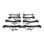 VAICO MERCEDES-BENZ Control/Trailing Arm Kit, wheel suspensi V30-7422