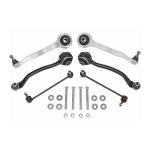 VAICO MERCEDES-BENZ Control/Trailing Arm Kit, wheel suspensi V30-7471