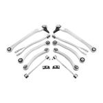 VAICO MERCEDES-BENZ Control/Trailing Arm Kit, wheel suspensi V30-7630-1