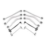 VAICO MERCEDES-BENZ Control/Trailing Arm Kit, wheel suspensi V30-7631