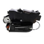 VEMO MERCEDES-BENZ Door Lock V30-85-0063