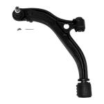 VAICO CHRYSLER Control/Trailing Arm, wheel suspension V33-0015