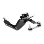 VEMO MITSUBISHI Sensor, headlight levelling V37-72-0013
