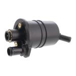 VAICO OPEL Oil Separator, crankcase ventilation V40-2219