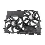 VEMO PEUGEOT Fan, engine cooling V42-01-1100