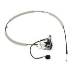 VEMO RENAULT Door Lock V46-85-0033