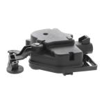 VEMO CHEVROLET Actuator, central locking system V51-85-0007