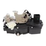 VEMO BUICK Door Lock V51-85-0021