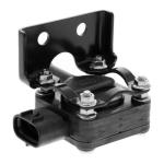 VEMO HYUNDAI Sensor, exhaust pressure V52-72-0293