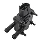 VEMO TOYOTA Sensor, exhaust pressure V70-72-0473