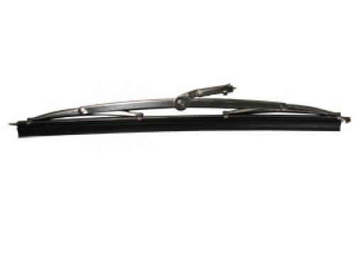 10" Cantilever Frame - Bayonet Fit Stainless Steel Wiper Blade