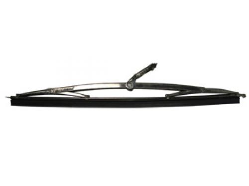 11" Cantilever Frame - Bayonet Fit Stainless Steel Wiper Blade
