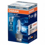D2R OSRAM Cool Blue Intense Xenarc 35W 5000K Xenon HID Bulb