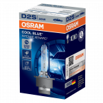 D2S OSRAM Cool Blue Intense Xenarc 35W 5000K Xenon HID Bulb