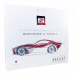 Autoglym Gift Kit - Perfect Bodywork and Wheels