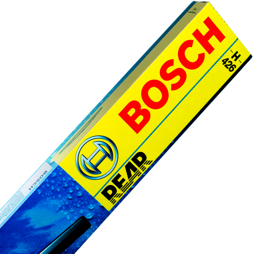Bosch Rear Wiper Blade (Metal) H426 Car Specific 17" 