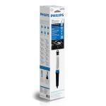 Philips Super Bright 45 LED Inspection Lamp with 100-240V Cable