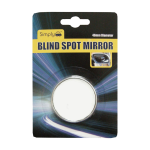 Convex Blind Spot Mirror (46mm)