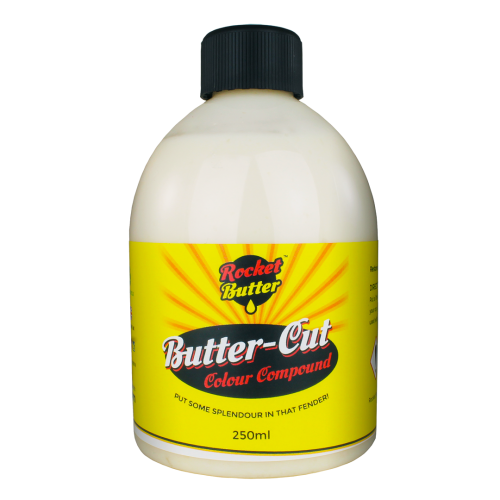 Rocket Butter Butter-Cut Colour Compound 250ml
